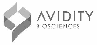 AVIDITY BIOSCIENCES trademark