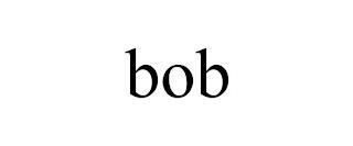 BOB trademark