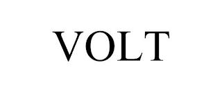 VOLT trademark