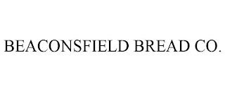 BEACONSFIELD BREAD CO. trademark