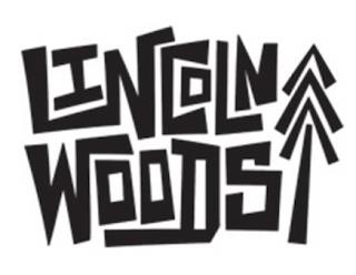 LINCOLN WOODS trademark