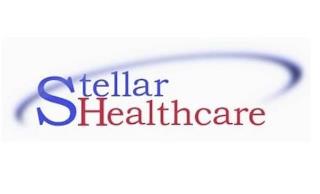 STELLAR HEALTHCARE trademark