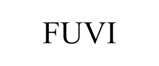 FUVI trademark