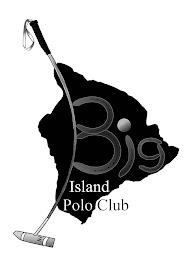 BIG ISLAND POLO CLUB HI trademark