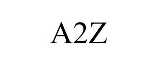 A2Z trademark