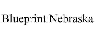 BLUEPRINT NEBRASKA trademark