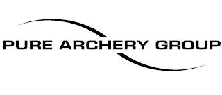 PURE ARCHERY GROUP trademark