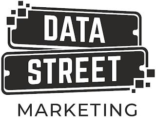 DATA STREET MARKETING trademark