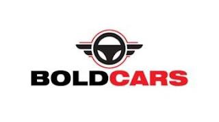 BOLD CARS trademark