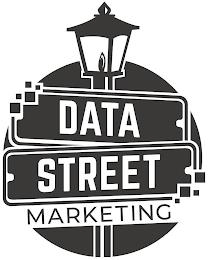 DATA STREET MARKETING trademark