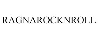 RAGNAROCKNROLL trademark