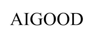 AIGOOD trademark