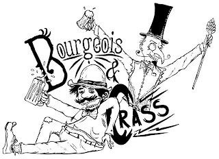 BOURGEOIS & CRASS trademark