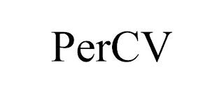 PERCV trademark