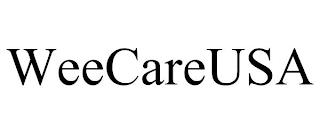 WEECAREUSA trademark