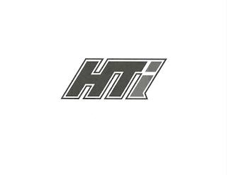 HTI trademark