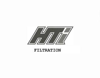 HTI FILTRATION trademark