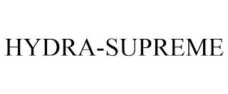 HYDRA-SUPREME trademark