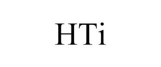 HTI trademark