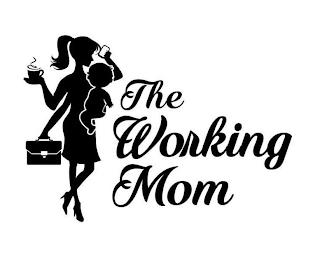 THE WORKING MOM trademark