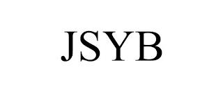 JSYB trademark