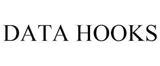 DATA HOOKS trademark