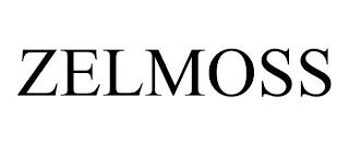 ZELMOSS trademark