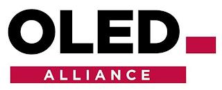 OLED ALLIANCE trademark