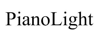 PIANOLIGHT trademark