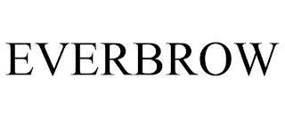 EVERBROW trademark