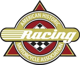 AMERICAN HISTORIC RACING MOTORCYCLE ASSOCIATION trademark