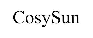 COSYSUN trademark