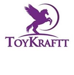 TOYKRAFTT trademark