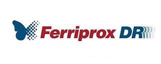 FERRIPROX DR trademark