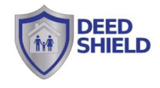 DEED SHIELD trademark