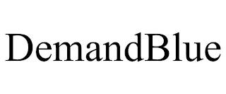 DEMANDBLUE trademark