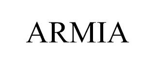 ARMIA trademark