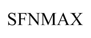 SFNMAX trademark