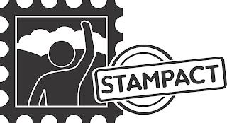 STAMPACT trademark