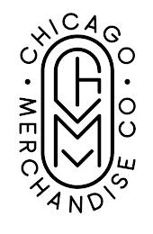 CHICAGO MERCHANDISE CO CHM trademark