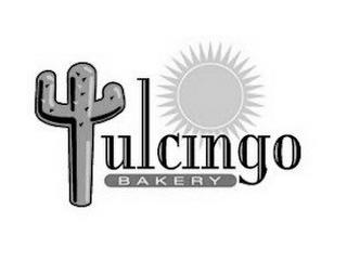 TULCINGO BAKERY trademark