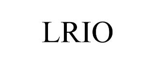 LRIO trademark