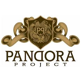 PANDORA PROJECT trademark