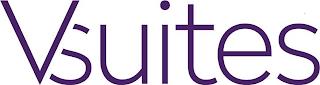 VSUITES trademark