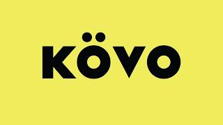 KÖVO trademark