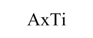 AXTI trademark