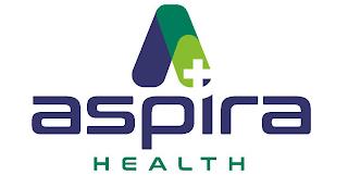 V ASPIRA HEALTH trademark