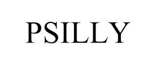 PSILLY trademark