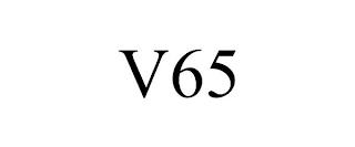 V65 trademark