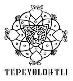 TEPEYOLOHTLI trademark